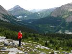 Cdn Rockies Adventure (Aug 2010) - Talus - 052
